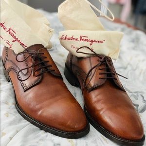 SALVATORE FERRAGAMO France - Italy